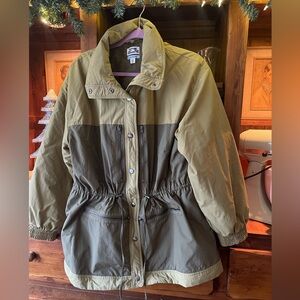 Women's Two Tone jacket
